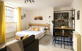 L'Arche Comfort&Relax - Darsena House